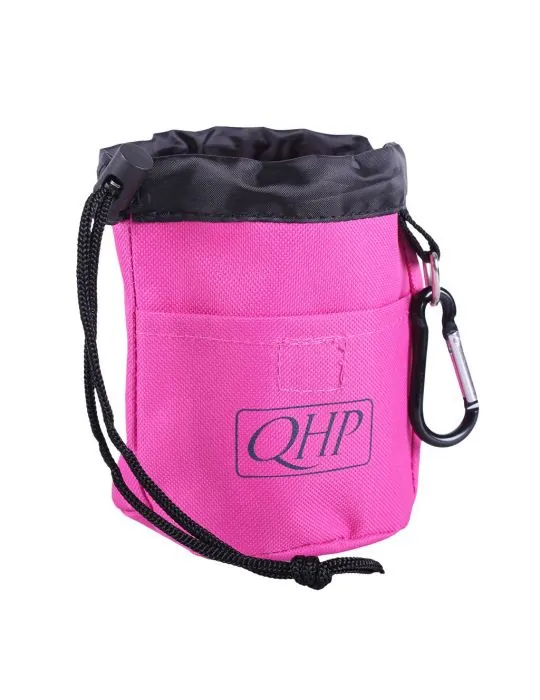 Pamlskovnik pre kone QHP