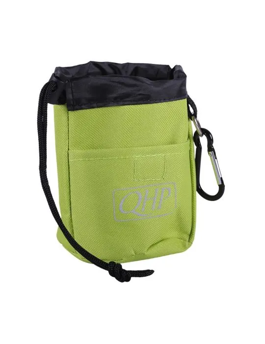 Pamlskovnik pre kone QHP