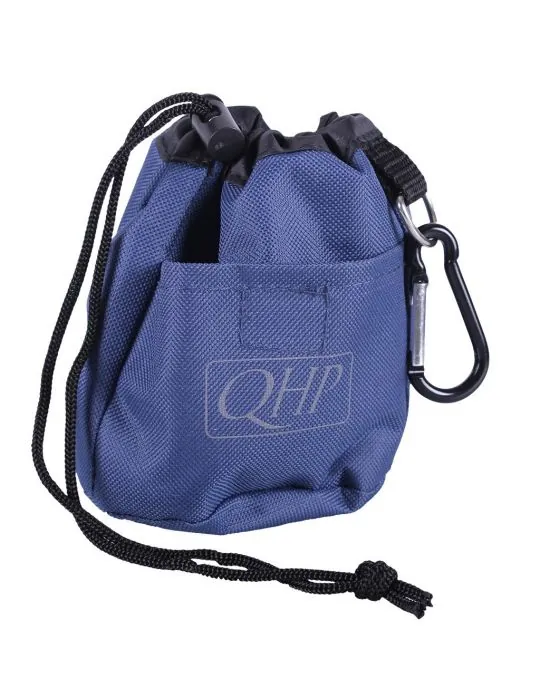 Pamlskovnik pre kone QHP