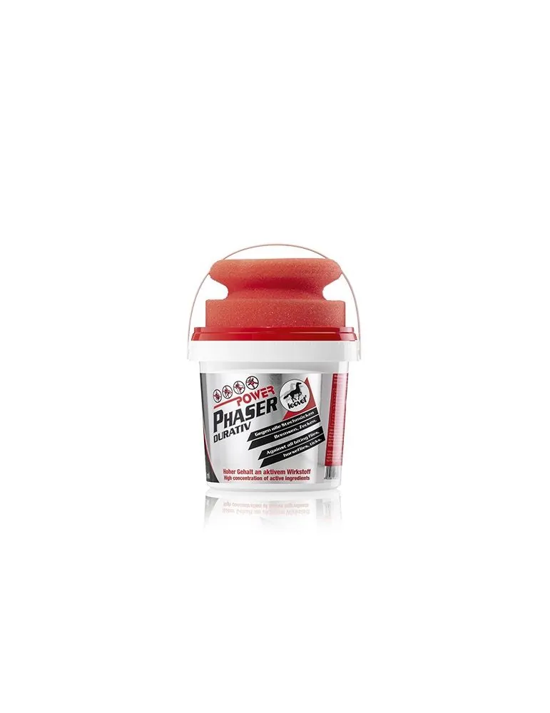 Leovet repelent Phaser Durativ 500ml
