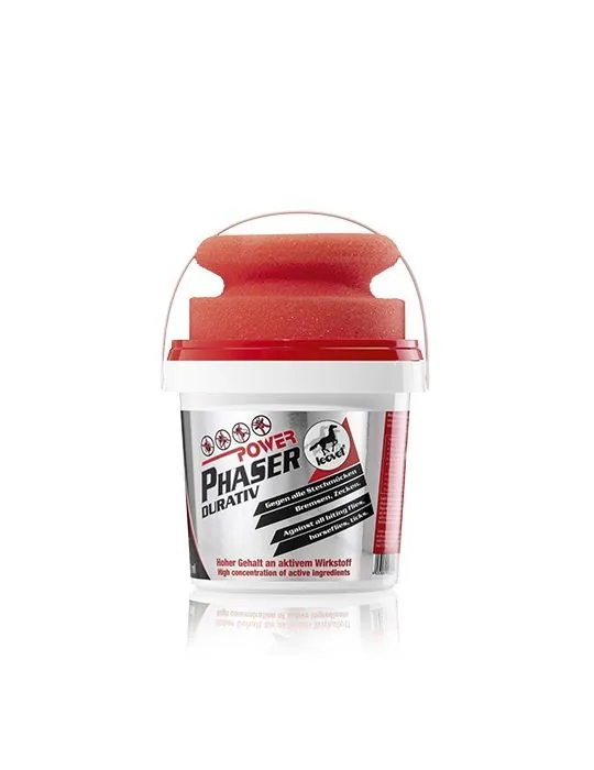 Leovet repelent Phaser Durativ 500ml