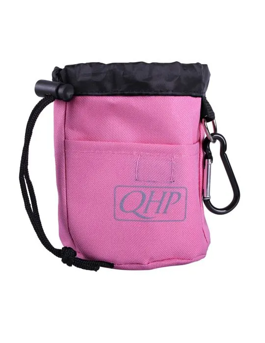 Pamlskovnik pre kone QHP