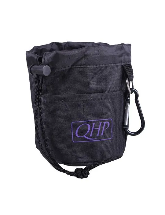 Pamlskovnik pre kone QHP