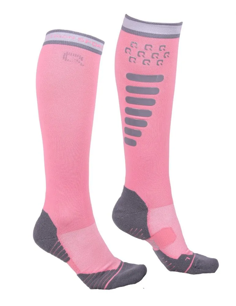 Podkolienky QHP Super grip