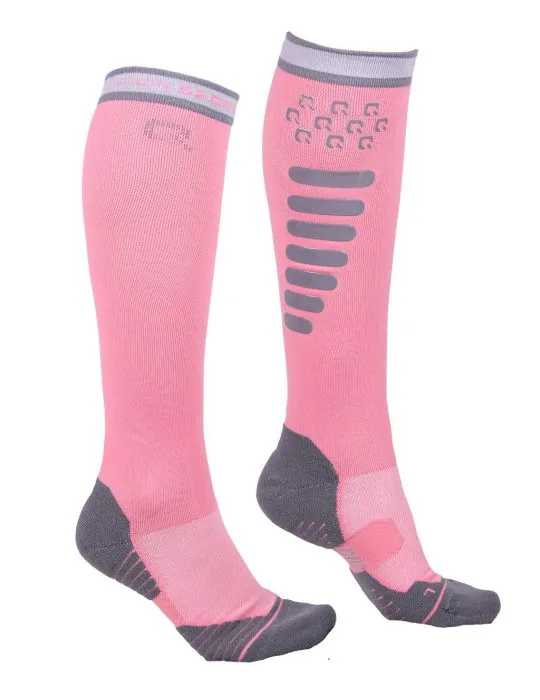 Podkolienky QHP Super grip