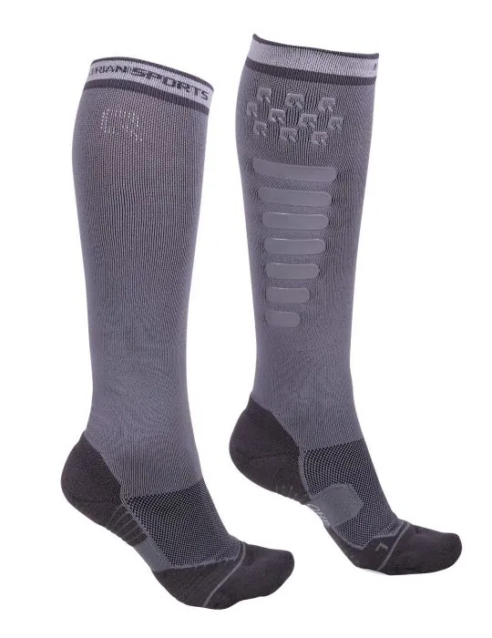 Podkolienky QHP Super grip