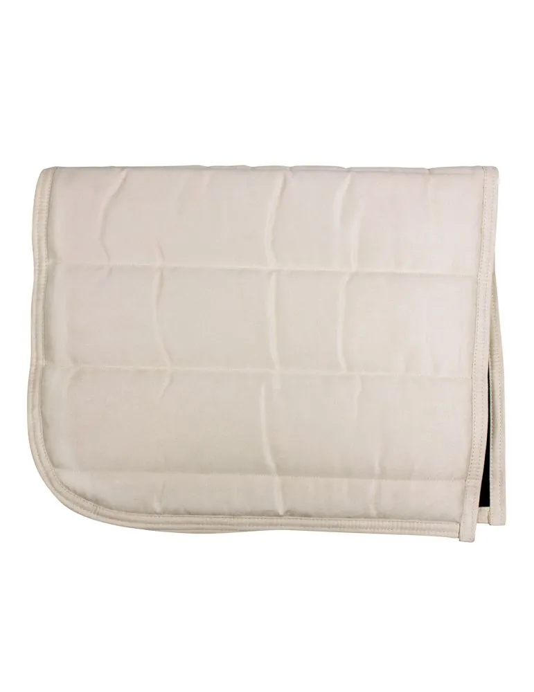 Podsedlova deka Puff QHP