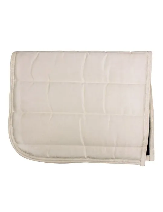 Podsedlova deka Puff QHP