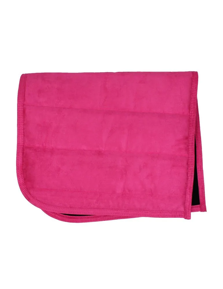 Podsedlova deka Puff QHP