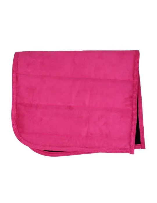 Podsedlova deka Puff QHP