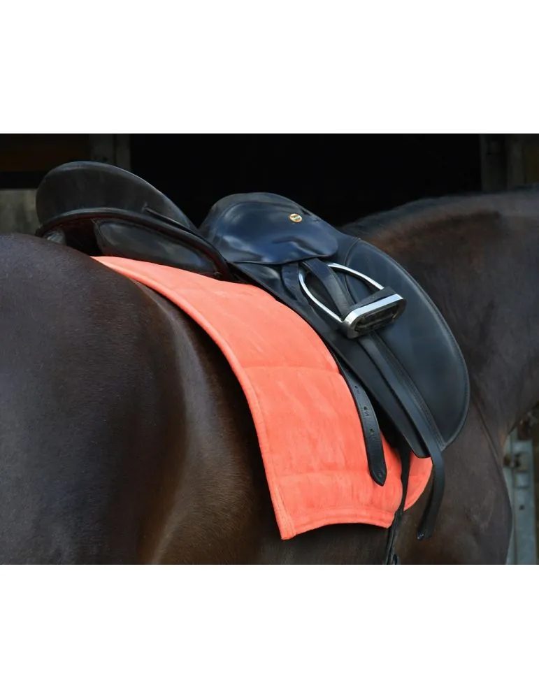 Podsedlova deka Puff QHP