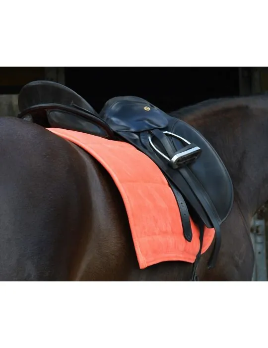 Podsedlova deka Puff QHP