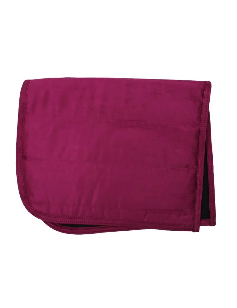 Podsedlova deka Puff QHP