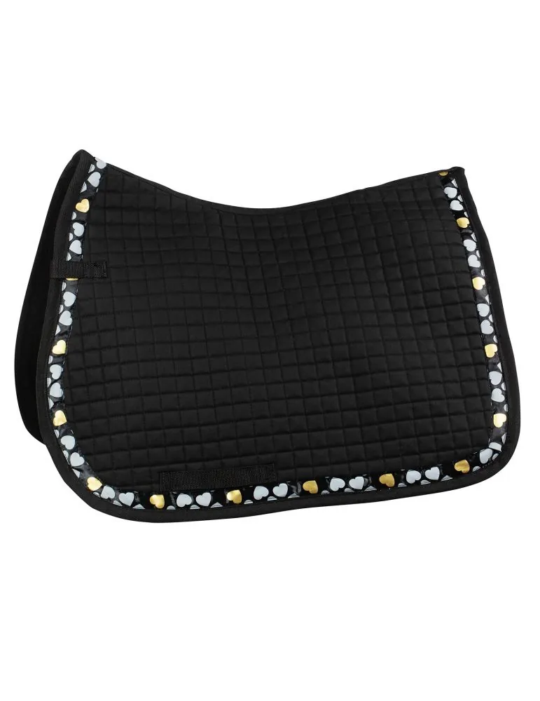 Podsedlova deka Limited edit Love Hearts