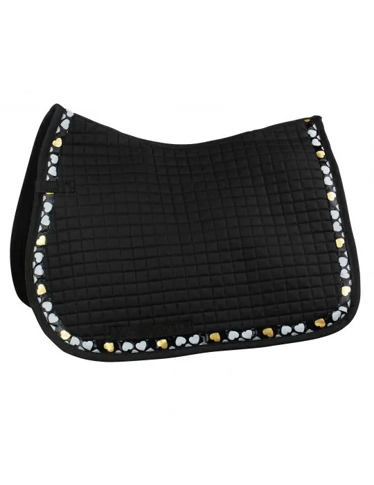 Podsedlova deka Limited edit Love Hearts