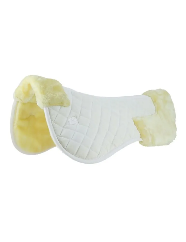 Podsedlova deka s nepravym baranom farebna Equith