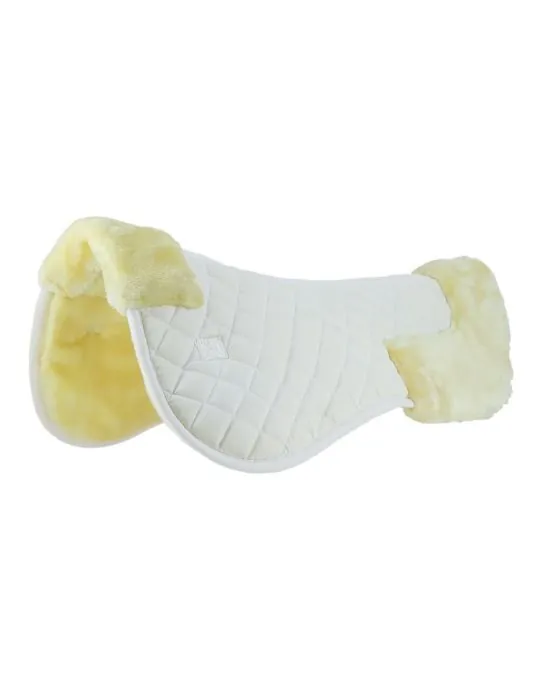 Podsedlova deka s nepravym baranom farebna Equith