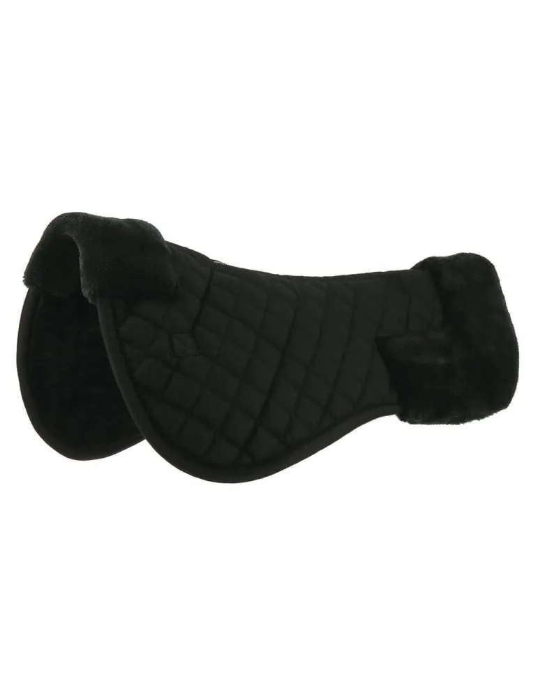 Podsedlova deka s nepravym baranom farebna Equith