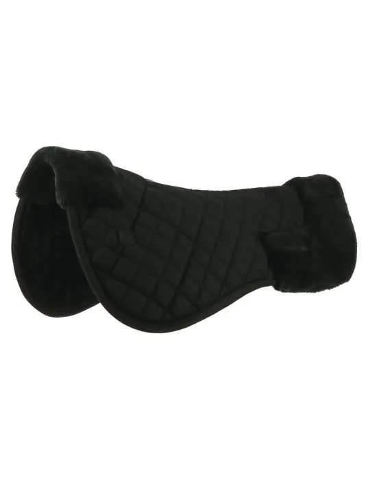 Podsedlova deka s nepravym baranom farebna Equith