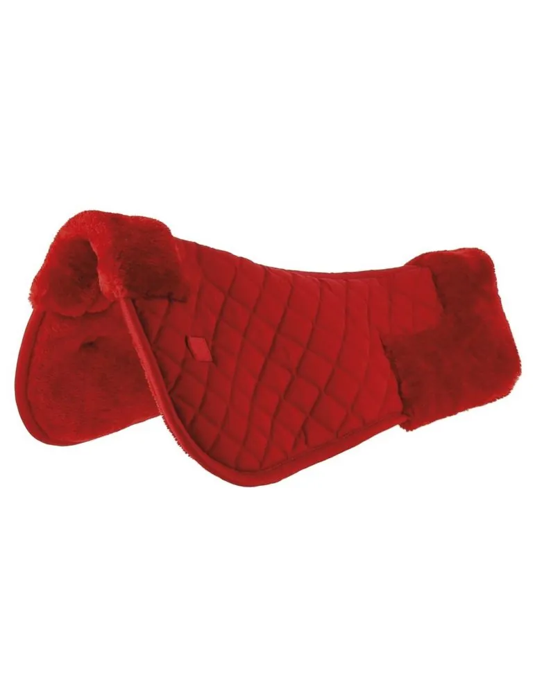 Podsedlova deka s nepravym baranom farebna Equith