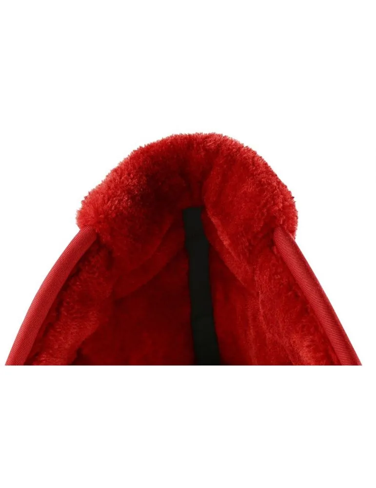 Podsedlova deka s nepravym baranom farebna Equith