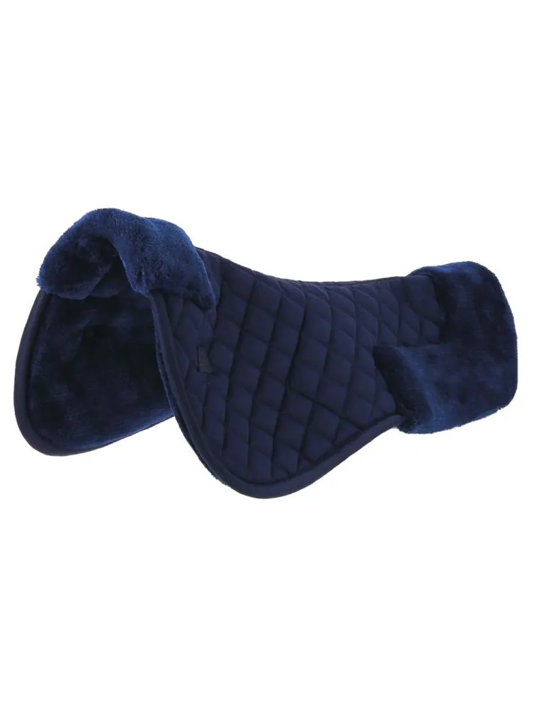 Podsedlova deka s nepravym baranom farebna Equith