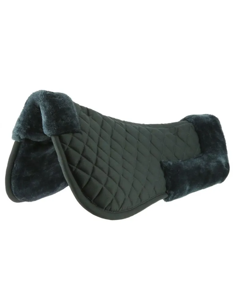 Podsedlova deka s nepravym baranom farebna Equith