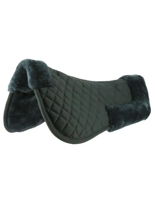 Podsedlova deka s nepravym baranom farebna Equith