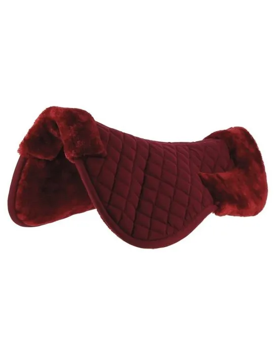 Podsedlova deka s nepravym baranom farebna Equith