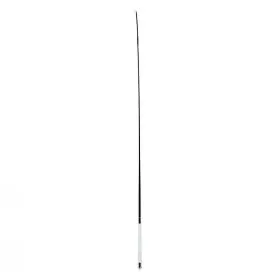 Bic drezurny black and white Horze