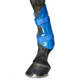 Chladiaca/hrejivá bandaz na nohu 1ks 2