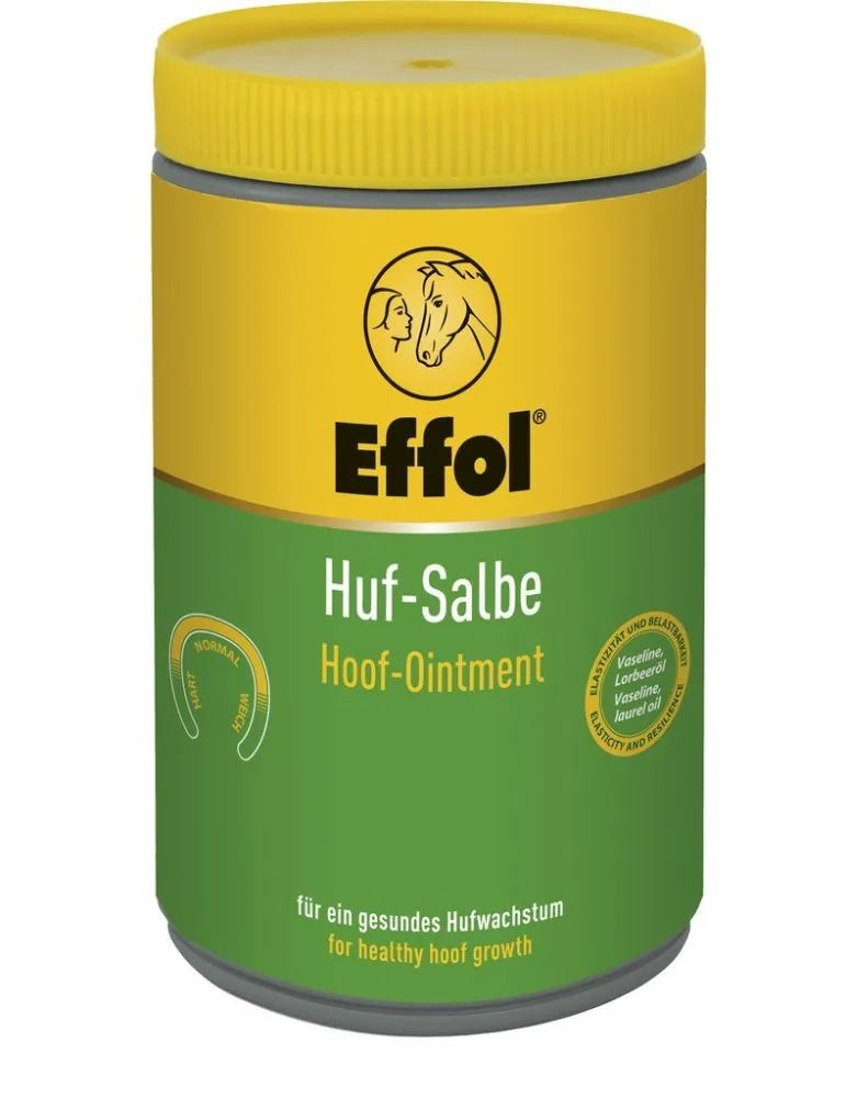 Mast na kopyta Effol 1000ml