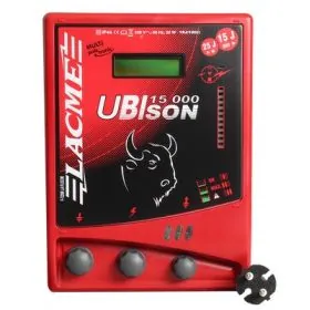 Zdroj LACME CLOVERT V150, 15J 230V 2