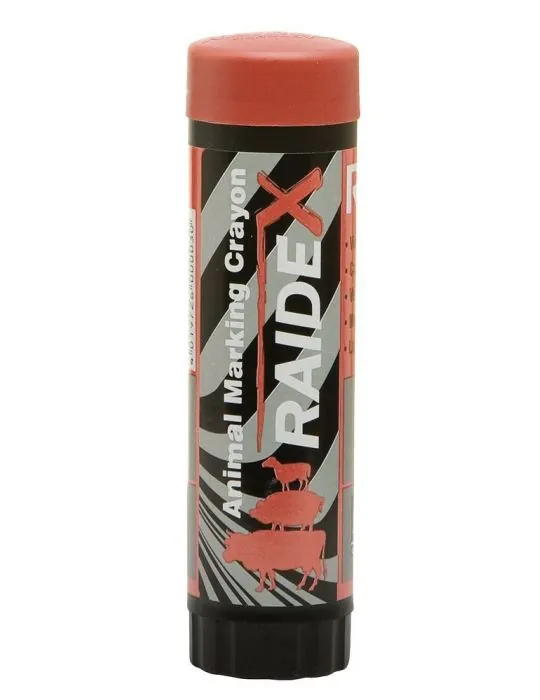 Krieda RAIDEX oznacovacia