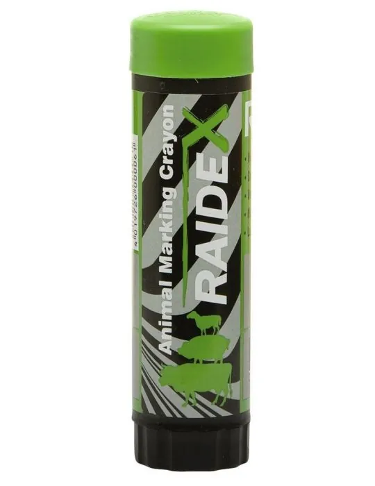 Krieda RAIDEX oznacovacia