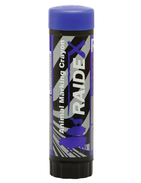 Krieda RAIDEX oznacovacia
