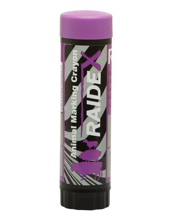 Krieda RAIDEX oznacovacia
