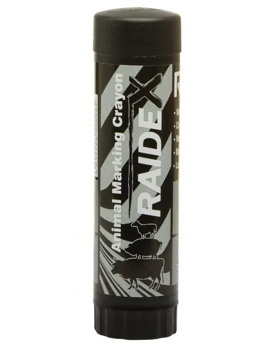 Krieda RAIDEX oznacovacia