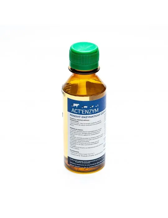 BIOARMOR Act´enzym 150ml