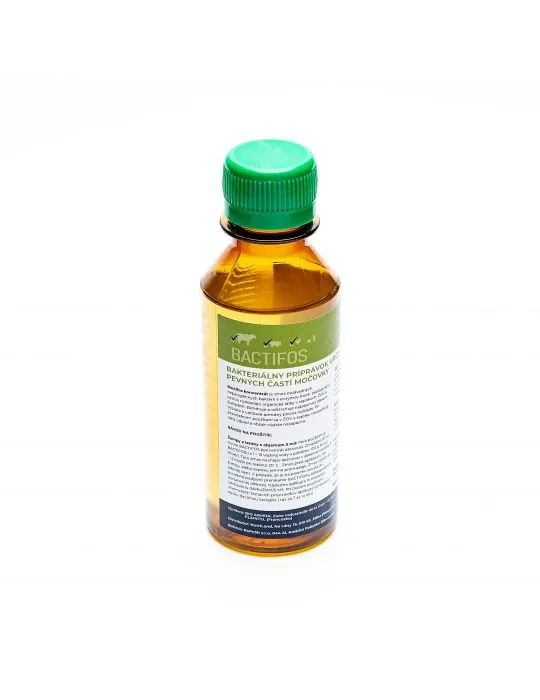 BIOARMOR Bactifos 150ml