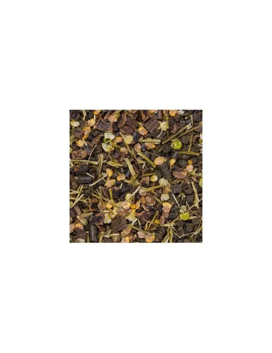 Hoveler PURitan bezobilne musli 20kg