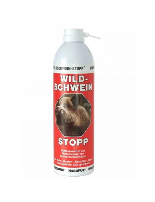 Hagopur koncentrát červený 400ml
