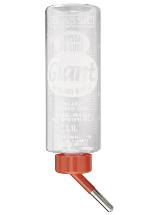 Napájačka pre zajace GIANT 1100ml