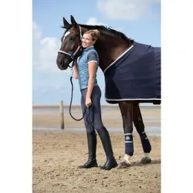 Ohlávka HKM Venezia 2