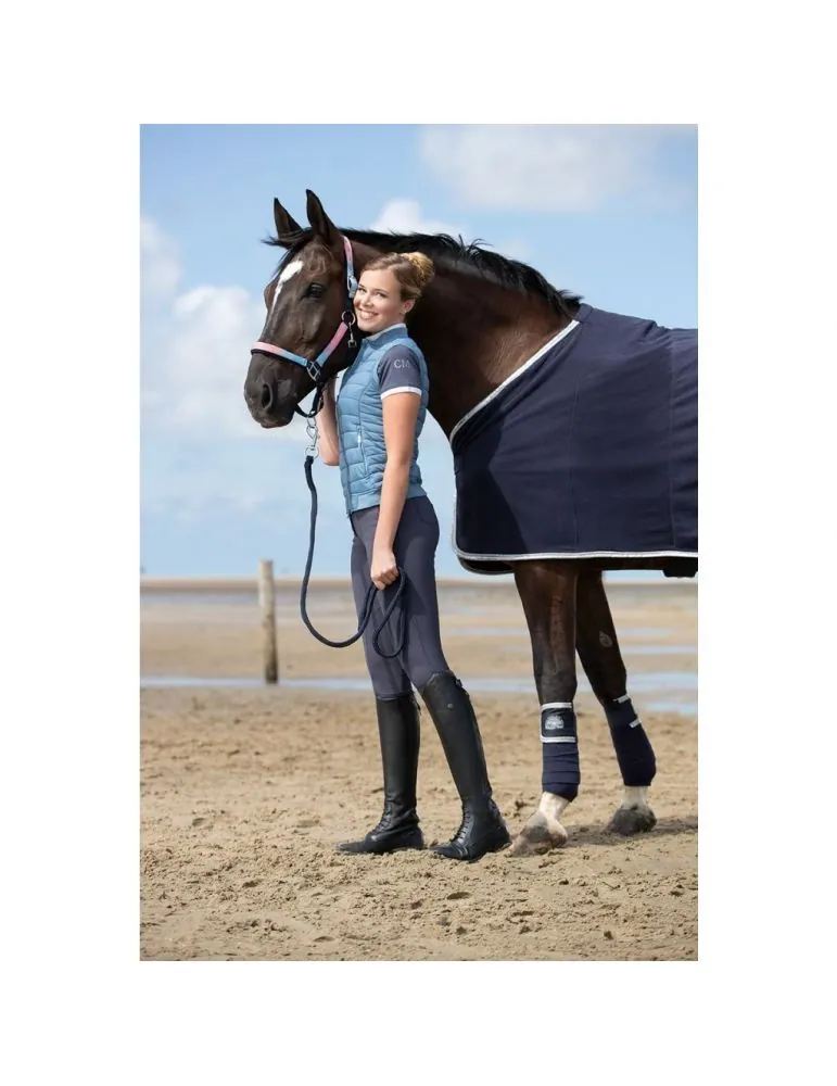 Ohlávka HKM Venezia