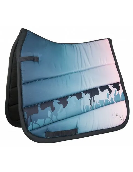 Podsedlova deka Venezia HKM