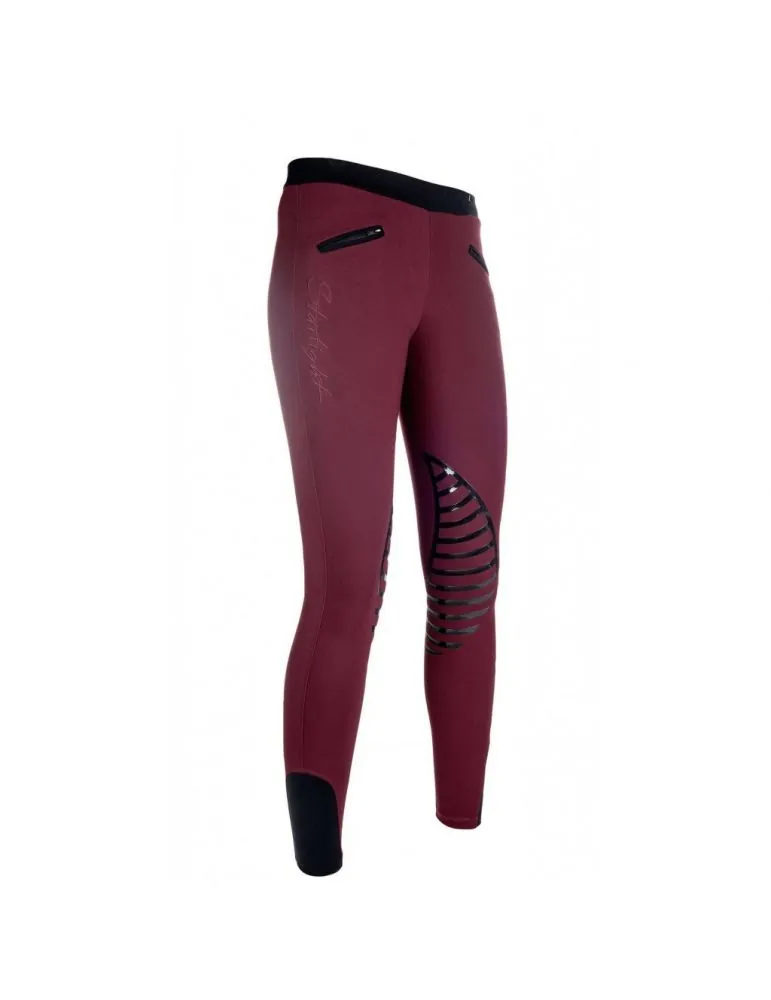 Rajtky HKM Starlight Freestyle