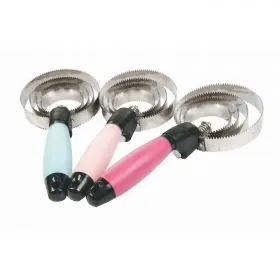 Žbilko HKM kovové s gélovou rúčkou