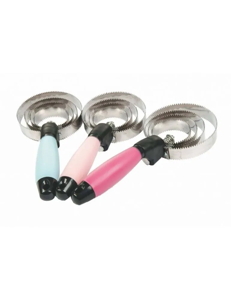 Žbilko HKM kovové s gélovou rúčkou