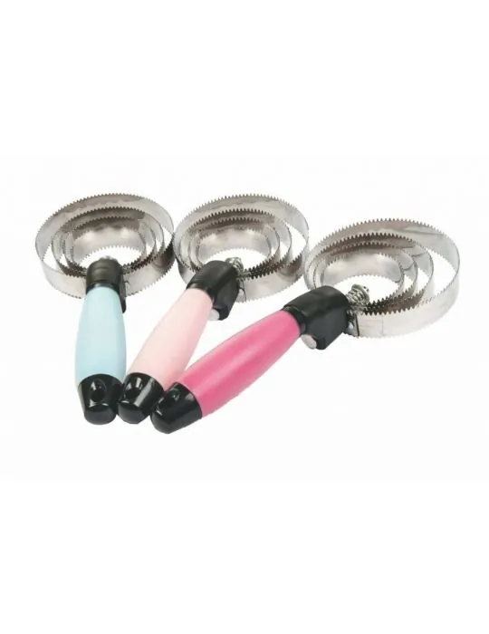 Žbilko HKM kovové s gélovou rúčkou